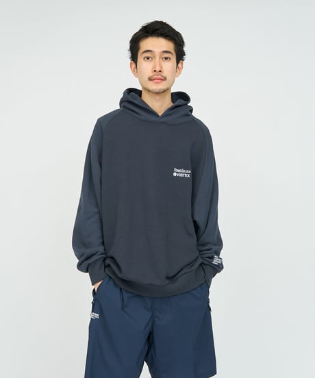 FreshService _ VIBTEX for FreshService VIBTEX SWEAT PULL HOODIE