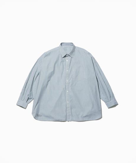 FreshService _ CORPORATE UNIFORM L/S SHIRT