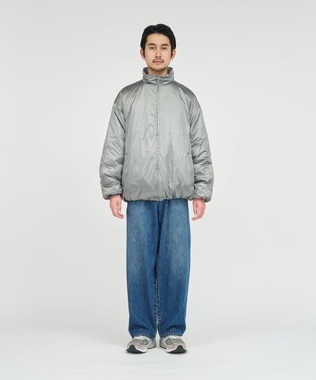 FreshService _ PERTEX® QUANTUM PADDED JACKET