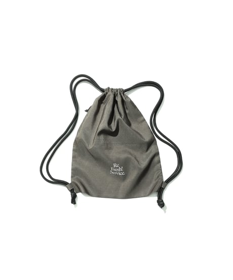 ReFresh!Service. _ SAUNA KNAPSACK