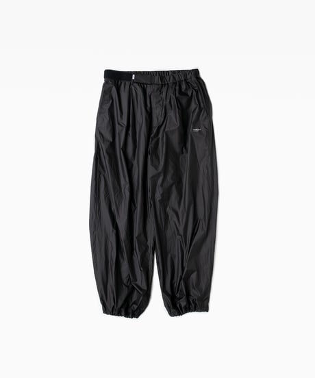 Graphpaper _ PERTEX® QUANTUM AIR Ripstop Wide Chef Pants