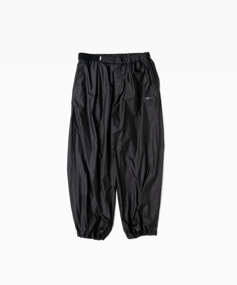 パンツ Graphpaper PERTEX QUANTUM AIR Ripstop Graphpaper _ PERTEX® QUANTUM AIR Ripstop Wide C
