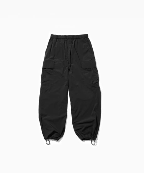 FreshService _ DRY TYPEWRITER UTILITY CARGO PANTS