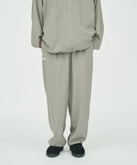 FreshService _ UTILITY PACKABLE SUIT