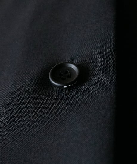 THE RERACS _ THE PERFECT SHIRT ( Dark Navy )