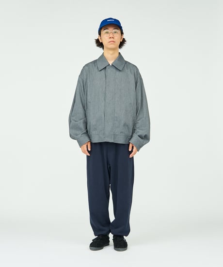 FreshService _ LIGHT OZ SWEAT JOGGERS