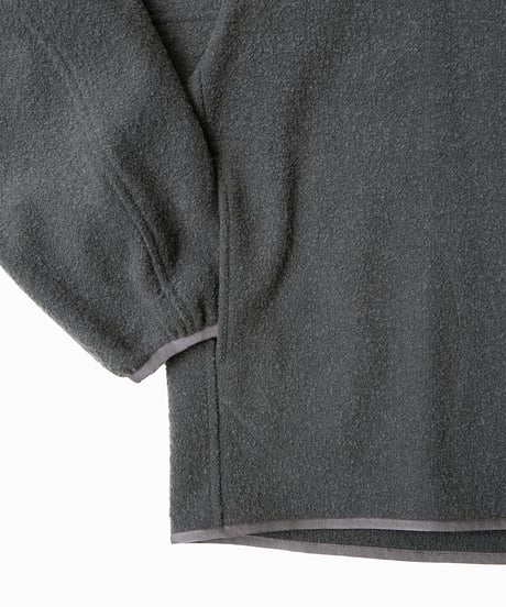 Graphpaper _ Tri-Spin Loop Cardigan