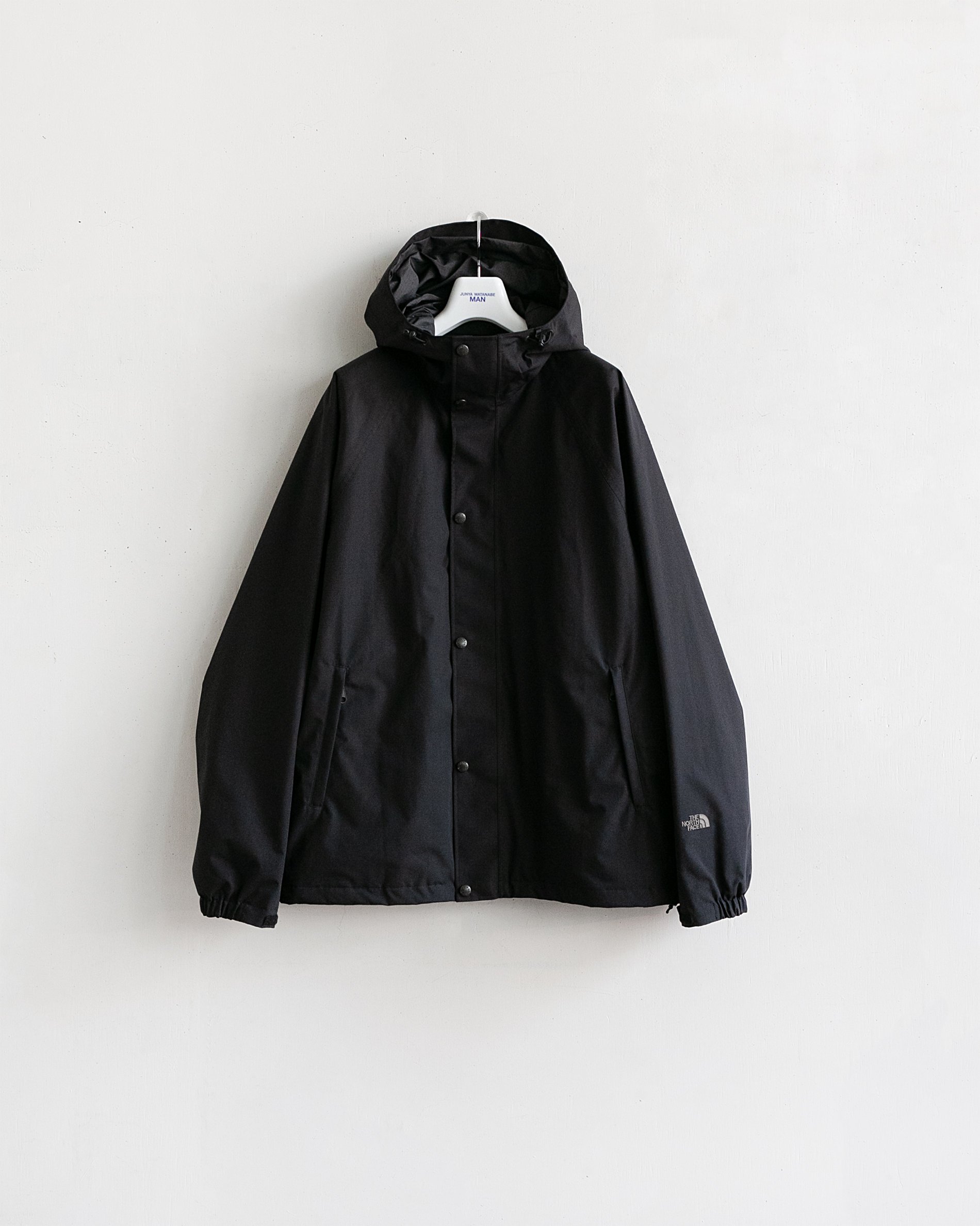 THE NORTH FACE × eYe JUNYAWATANABE MAN original