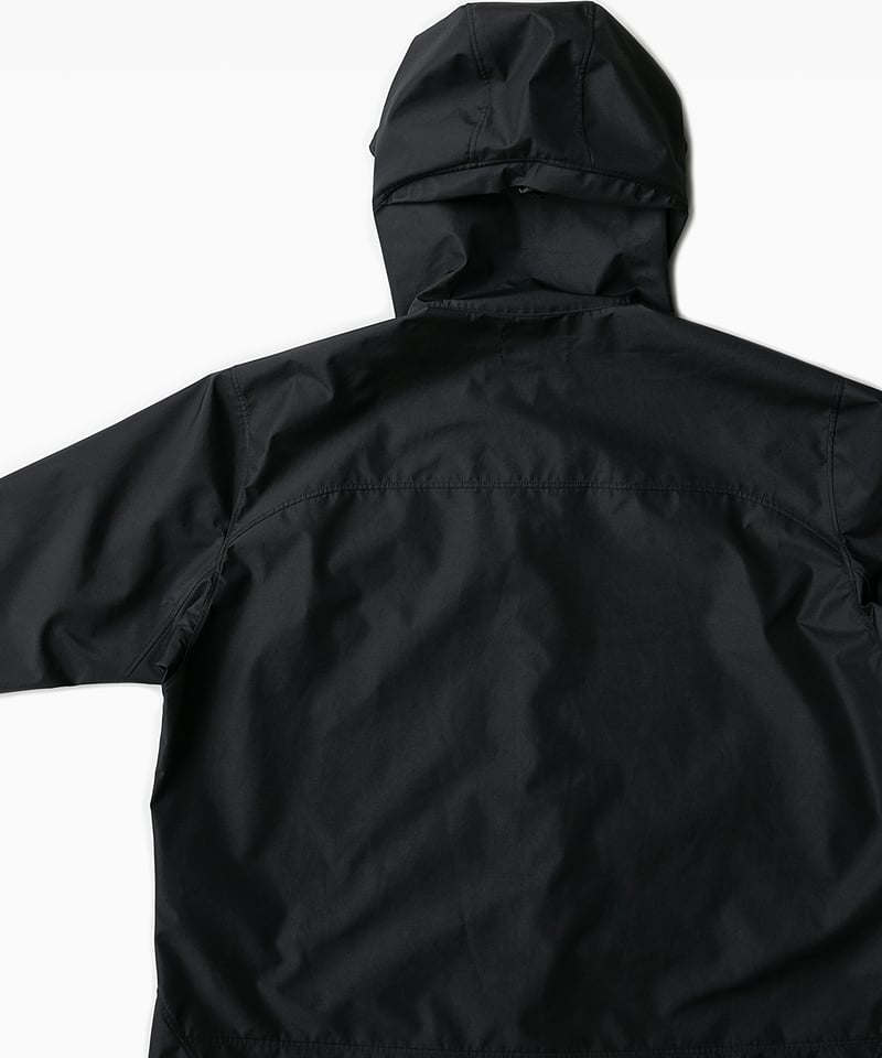 eYe JUNYAWATANABE MAN _GORE-WINDSTOPPER エステルタフタ