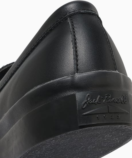 JACK PURCELL 1935 _ LOAFER