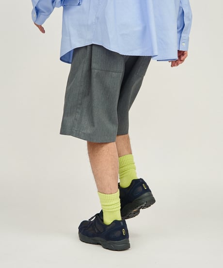 FreshService _ CORPORATE EASY SHORTS