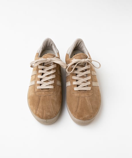 Graphpaper _ RUSSIAN MILITARY TRAINER ( Brown )