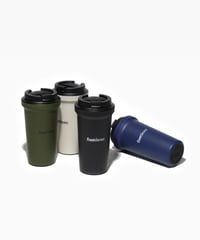 RIVERS × FreshService _ WALLMUG BEARL SOLID