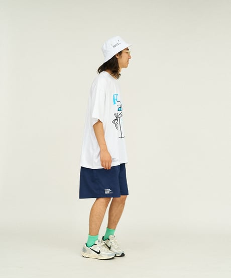 Actual Source × FreshService _ AS×FS CORPORATE S/S TEE “READ”