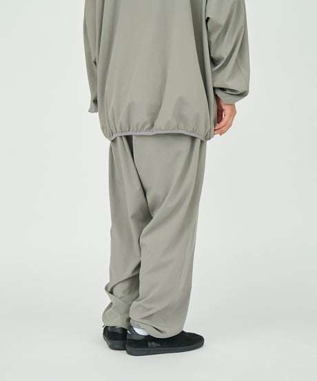 FreshService _ UTILITY PACKABLE SUIT