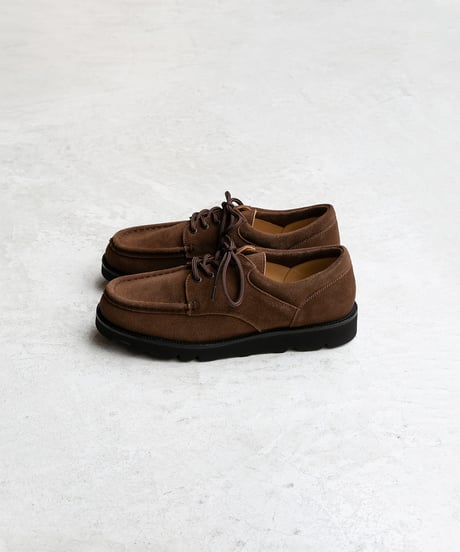 Marbot _ MOCCASIN SHOES