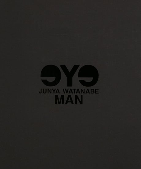 eYe JUNYAWATANABE MAN × Brooks Brothers _ ウールフランネル ブレザー