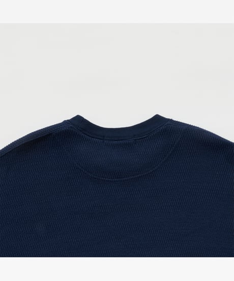 POLYPLOID 25SS COLLECTION _ OVERSIZE LONGSLEEVE C