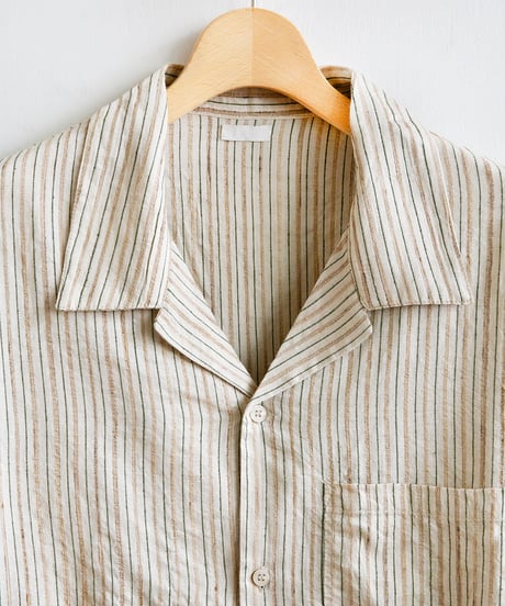 SEEALL _ Edition.14 - GENERAL PURPOSE SHIRTS