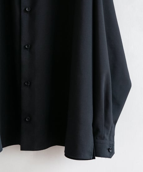 THE RERACS _ THE PERFECT SHIRT ( Dark Navy )