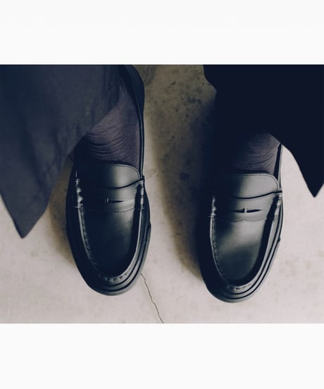 JACK PURCELL 1935 _ LOAFER