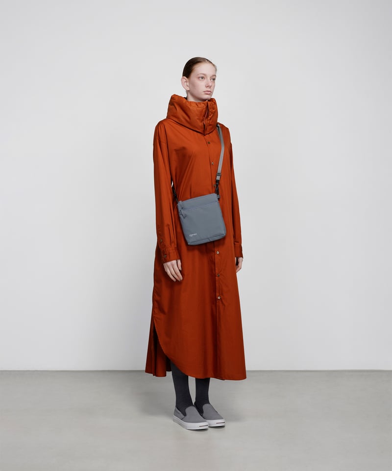 Graphpaper _ PERTEX SHIELD Padded Sacoche_S . |