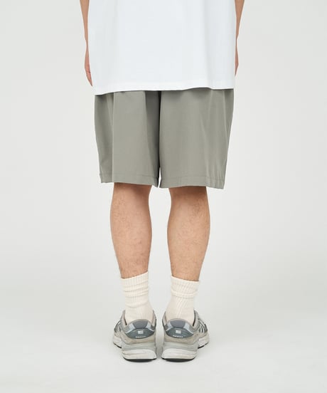 FreshService _ AS×FS ALL WEATHER SHORTS “ADDRESS”