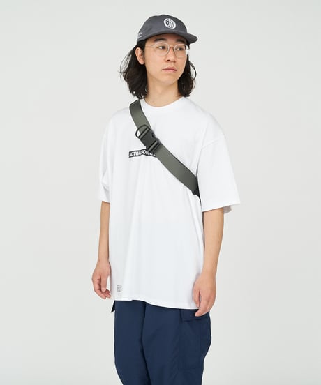 FreshService _ AS×FS UTILITY BELT BAG_LARGE “ADDRESS”
