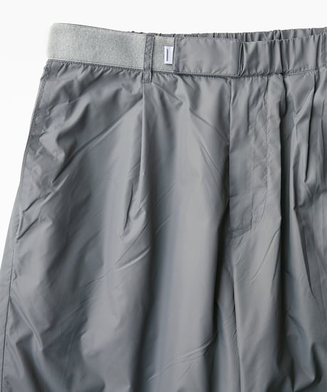 Graphpaper _ PERTEX QUANTUM Light Thermo Chef Pants