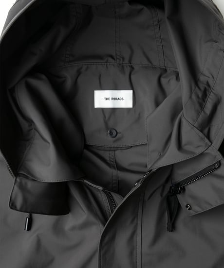 THE RERACS _ THE MODS COAT LOOSE