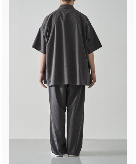 FreshService _ PERTEX LIGHTWEIGHT S/S SHIRT
