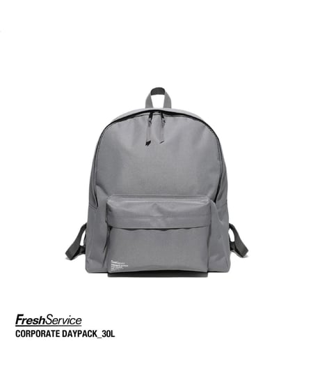 FreshService _ CORPORATE DAYPACK_30L