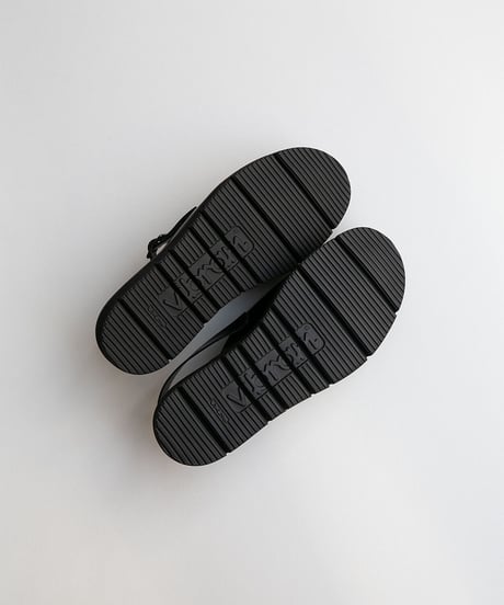 foot the coacher _ S. S. SANDALS