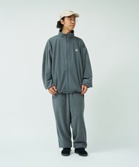 ReFresh!Service _ FLEECE TRACKSUIT