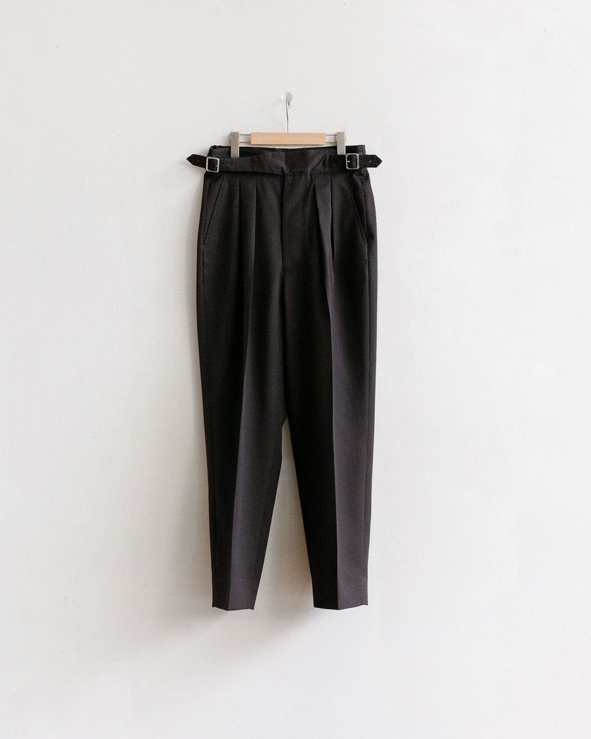 最終値下げthe clasik グルカトラウザー The CLASIK _ GURKHA TROUSER ( Chocolate ) | Tro