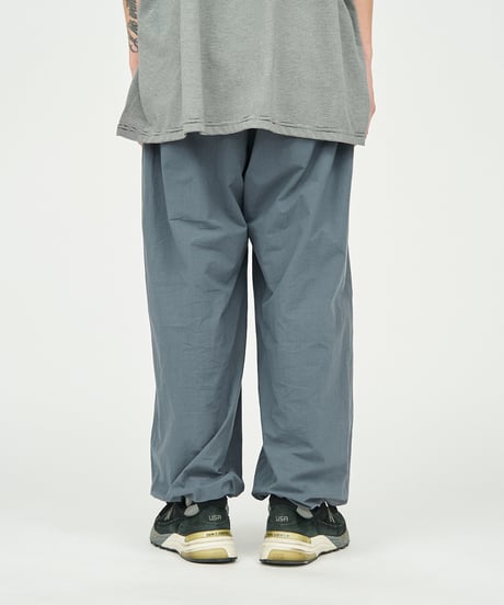 FreshService _ CRISP COTTON CLIMBING PANTS
