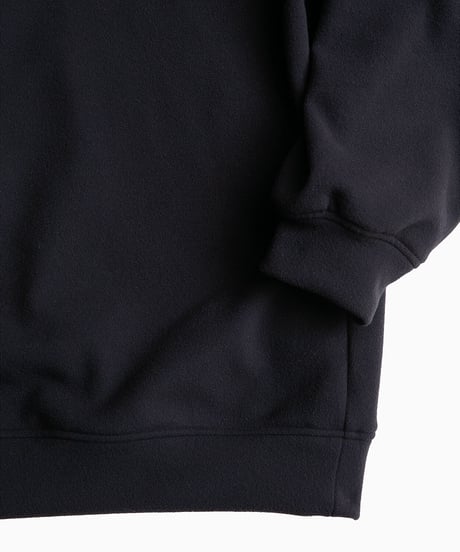 UMBRO × COMOLI _ F.C フリース プルオーバー