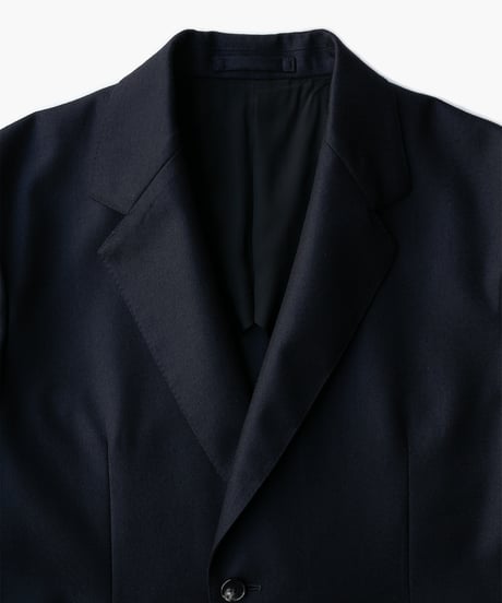 The CLASIK _  FLAP POCKET BLAZER