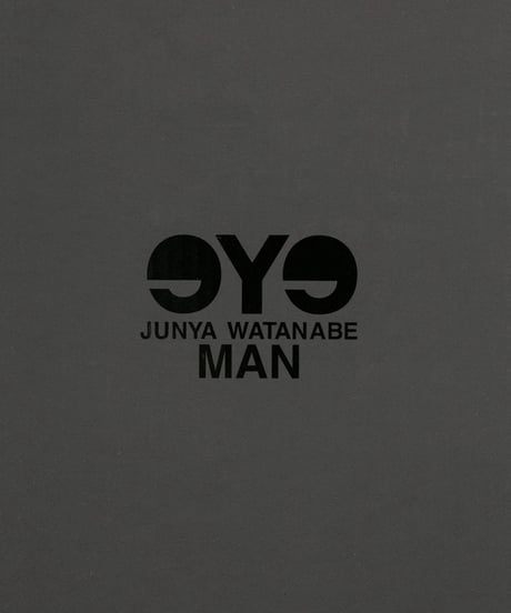 eYe JUNYAWATANABE MAN _GORE-WINDSTOPPER エステルタフタラミネート3層 マウンテンパーカー