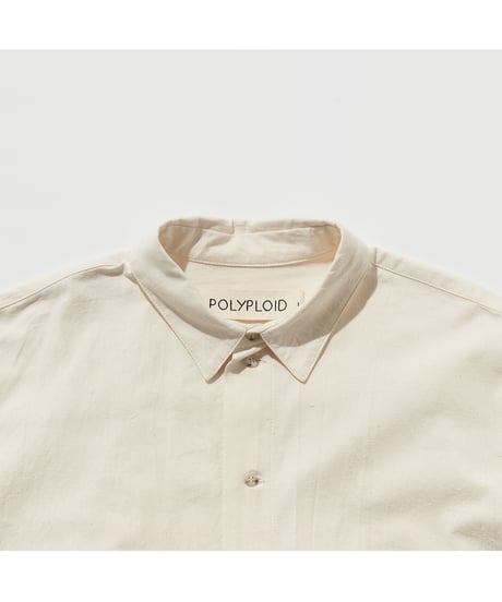 POLYPLOID _ SHIRT JACKET A