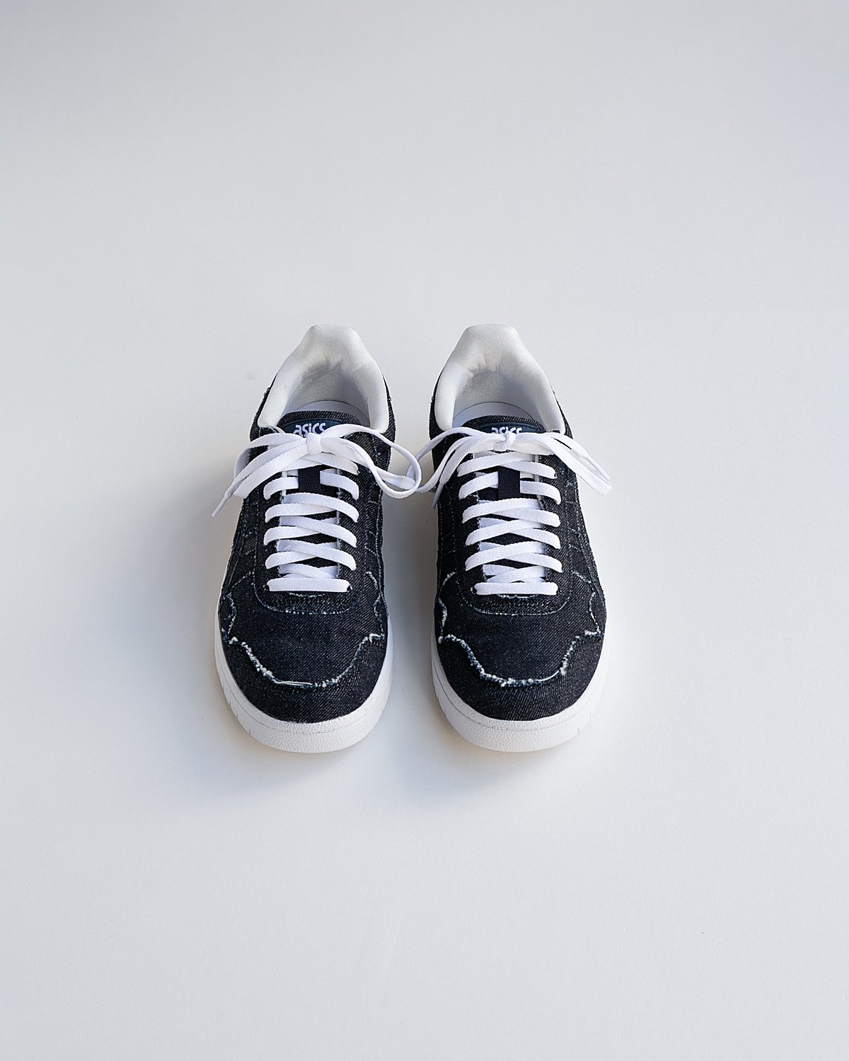 COMME des GARÇONS HOMME DEUX _ ASICS × HOMME DE