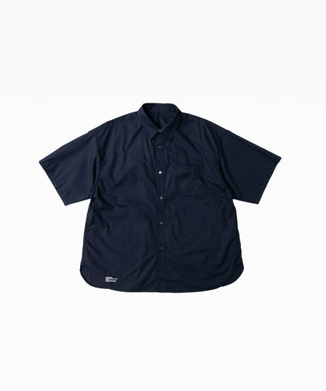 FreshService _ CORPORATE UNIFORM S/S SHIRT