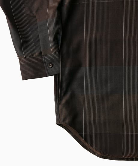 SEEALL . Edition.11 _ Oversized Shirts