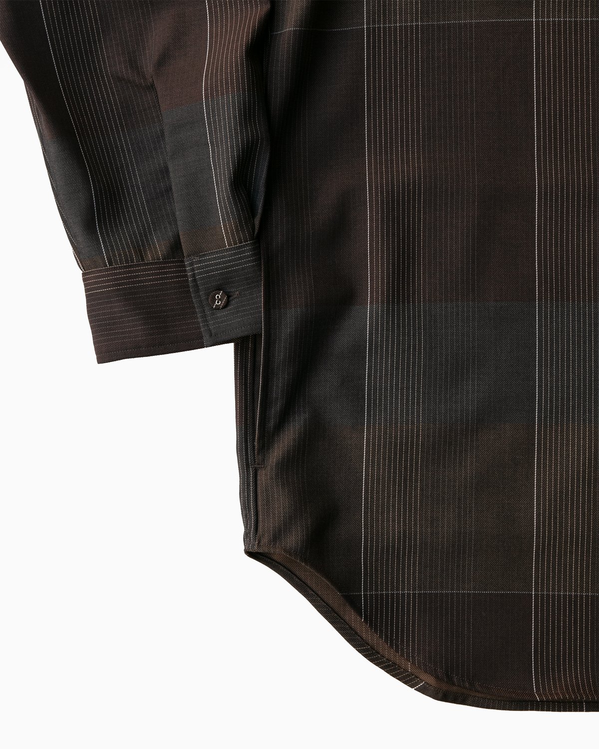 S E E A L L . Edition.11 _ Oversized Shirts | T