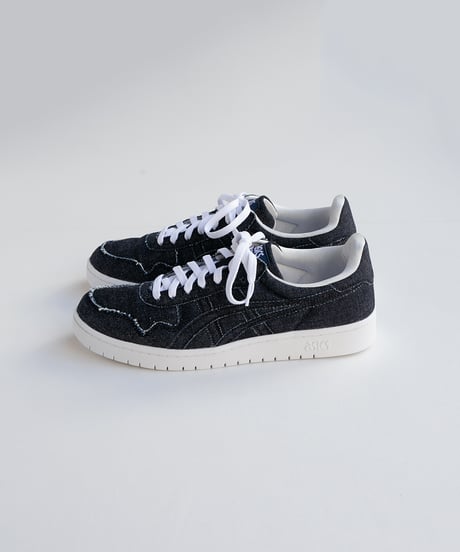 COMME des GARÇONS HOMME DEUX _ ASICS × HOMME DEUX JAPAN S DENIM