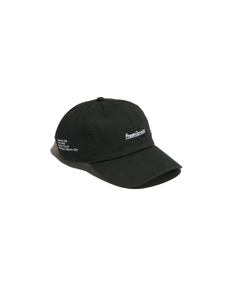 FreshService _ CORPORATE CAP