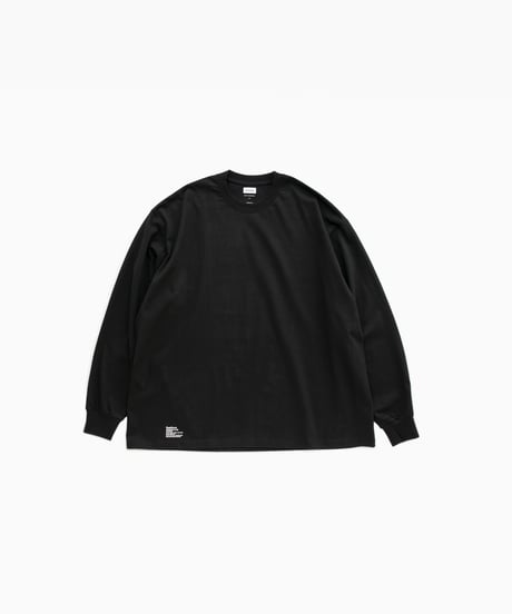 FreshService _ 2-PACK OVERSIZED CORPORATE L/S TEE