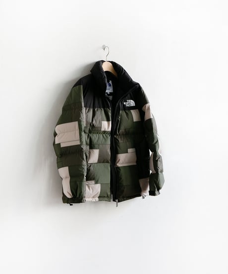 eYe JUNYA WATANABE MAN × THE NORTH FACE