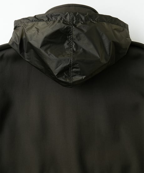 THE RERACS _ RERACS M-65 FIELD JACKET