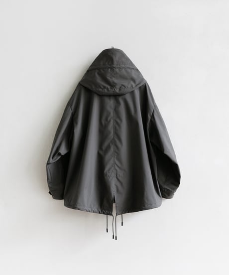 THE RERACS _ THE MODS COAT LOOSE